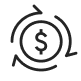 Money Movement Icon