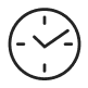 Clock Icon