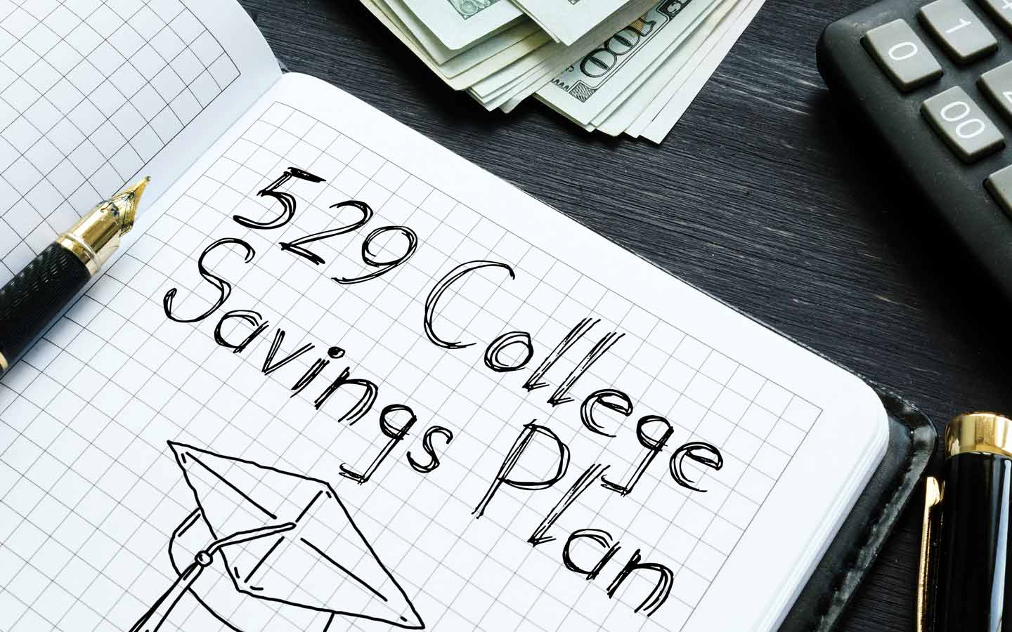 529 college savings plan drawing